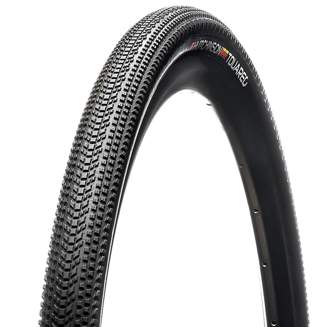 Copertone Gravel Touareg Tubeless Ready 700x45 Nero