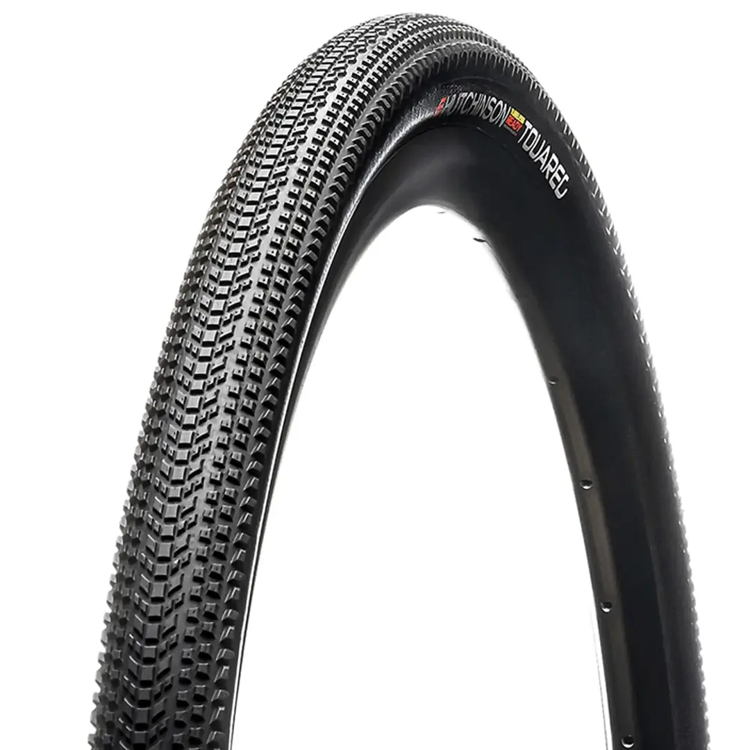 Copertone Gravel Touareg Tubeless Ready 700x45 Nero - image