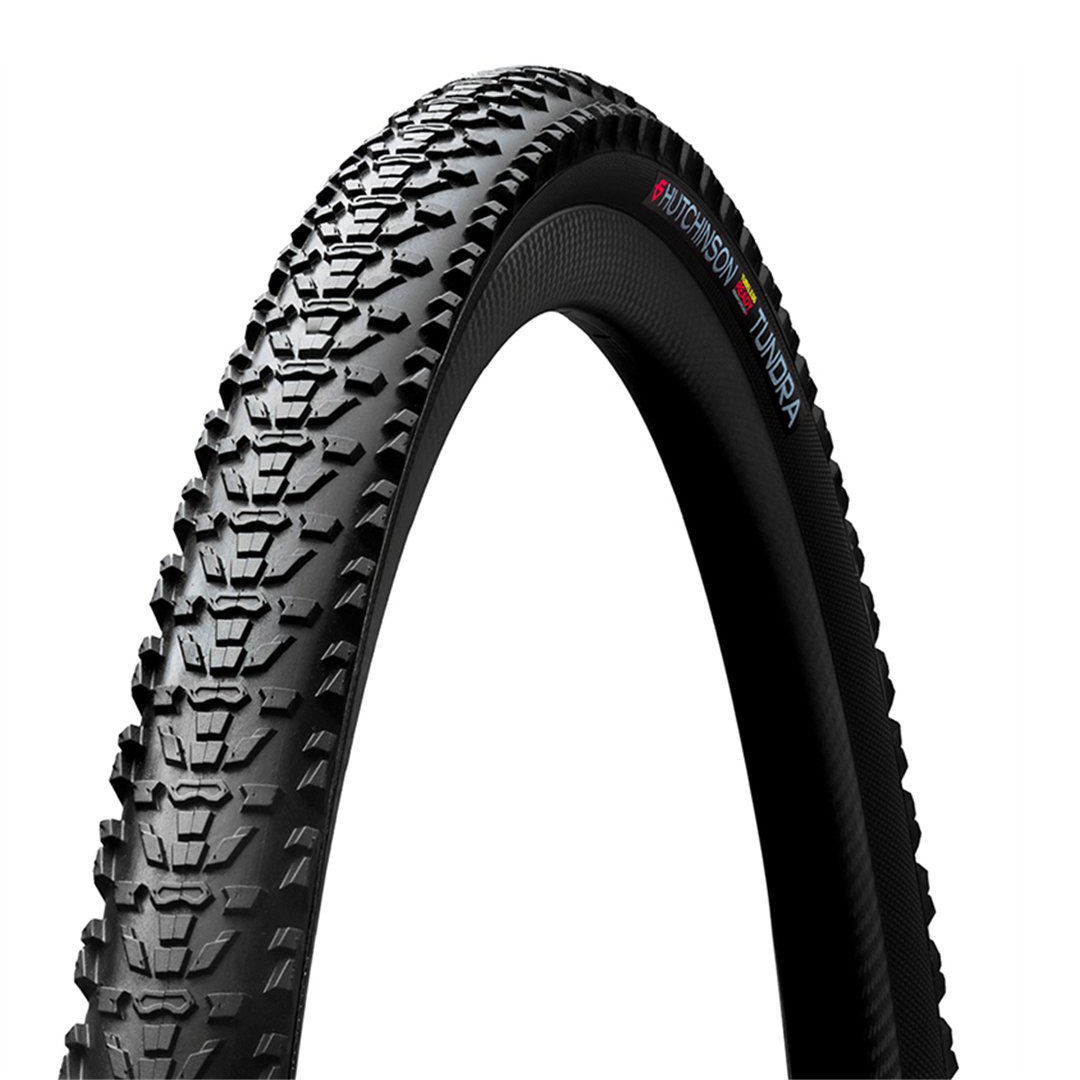 Copertone Gravel Tundra Tubeless Ready 700x40 Nero