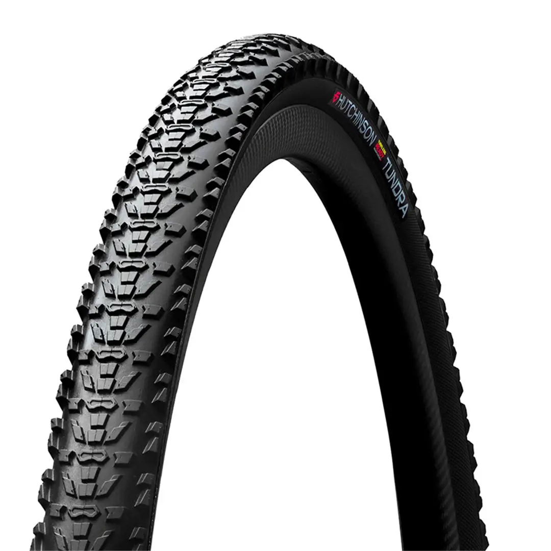 Copertone Gravel Tundra Tubeless Ready 700x40 Nero - image