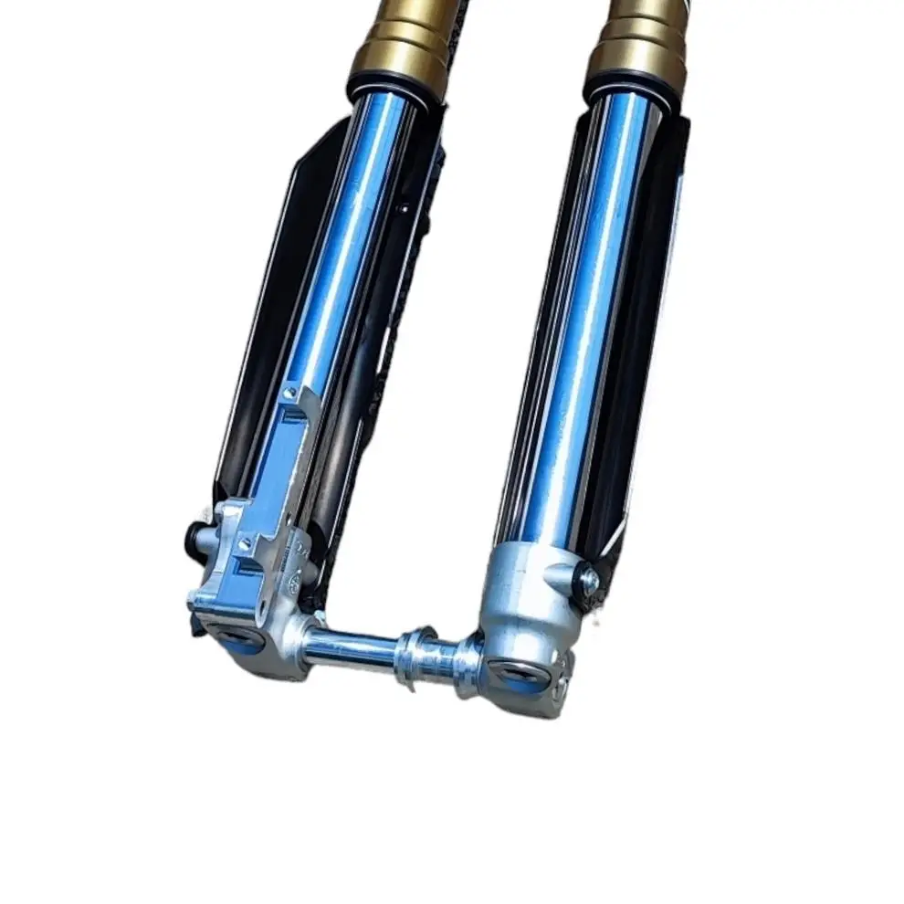 Tech 230 mm fourche pour sur -rén / e-ride 2.5 #1
