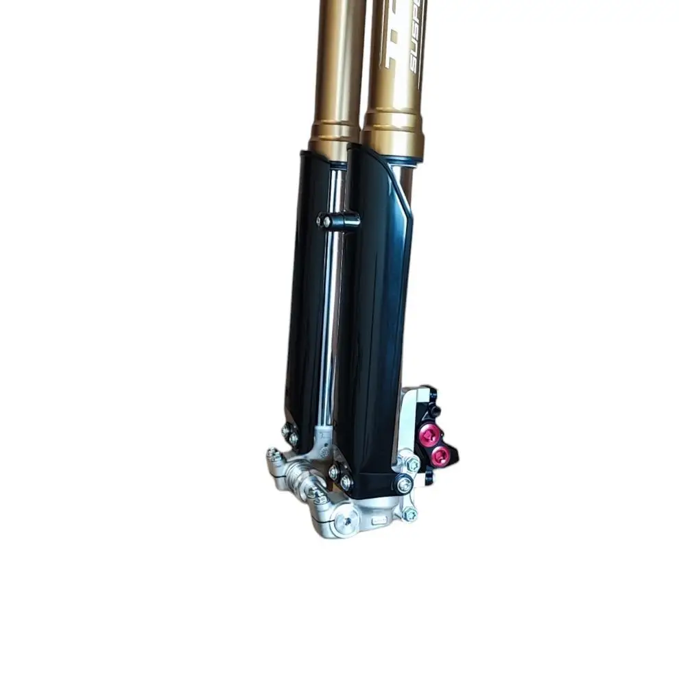 Tech 230 mm fourche pour sur -rén / e-ride 2.5 #2