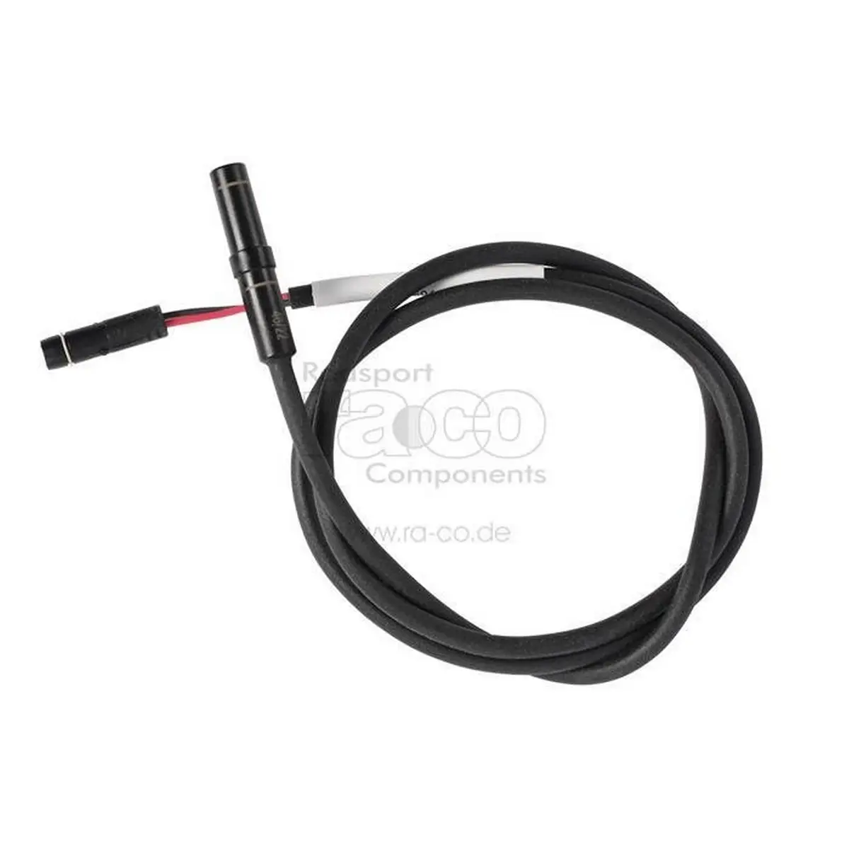 Sensore Di Velocità Con Cavo 686mm Per Freno A Disco - image