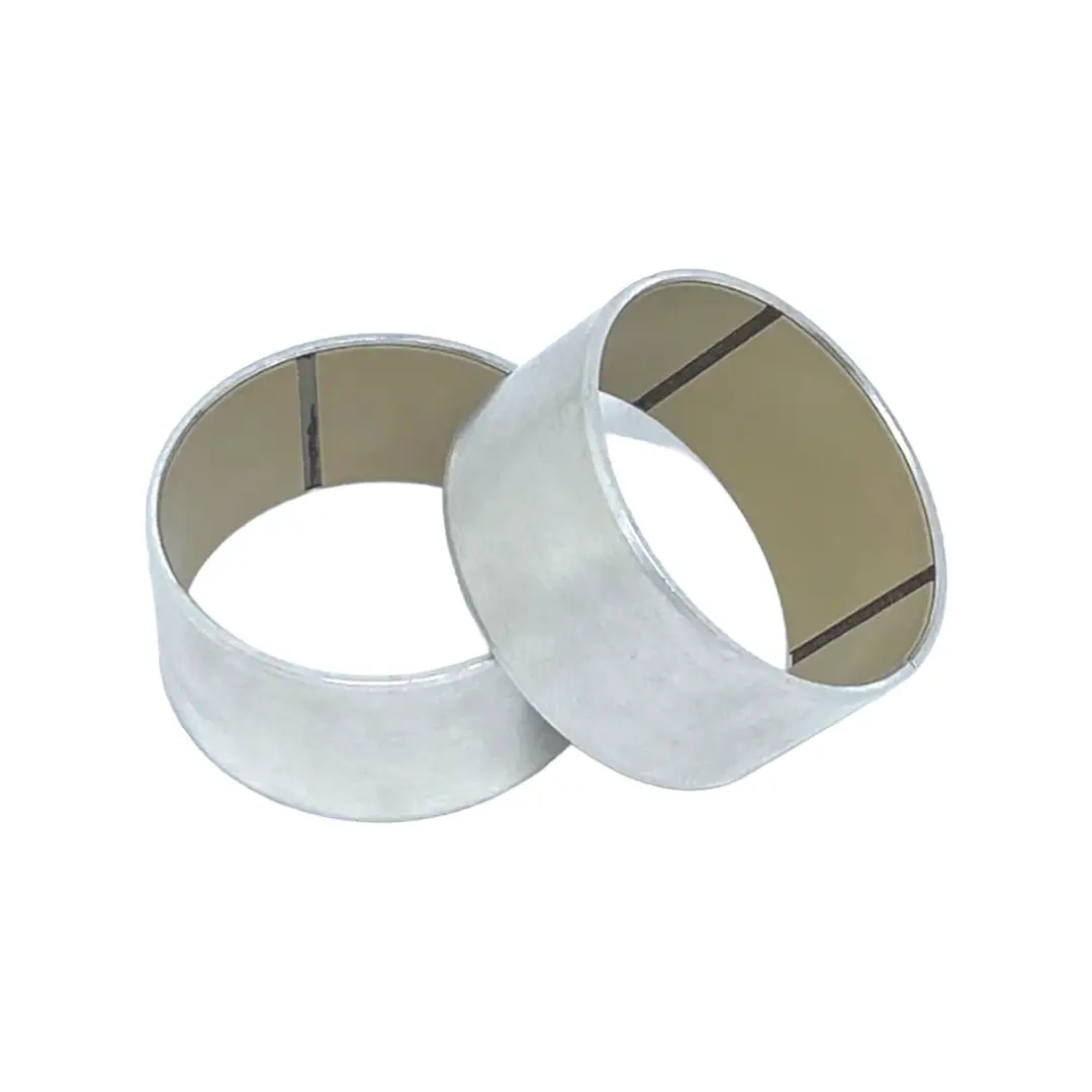 Boccola Per Telaio Trek Isostrut fa A1+ 2025+ 2x38mm - image