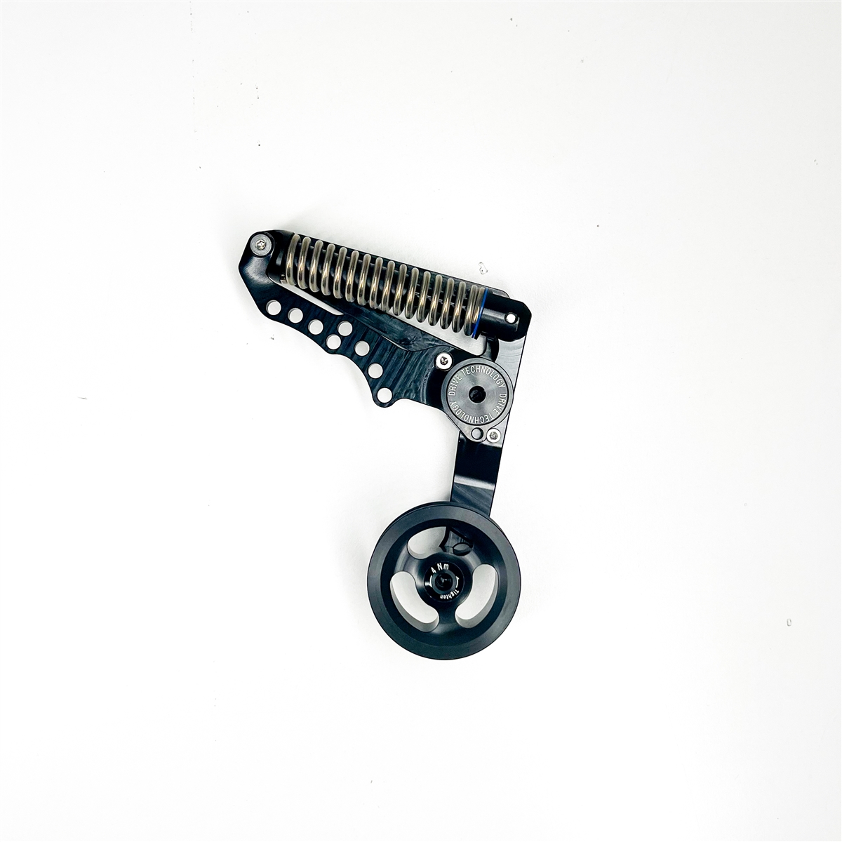 Guida Per Cinghia Per Allmtn CF 10 / Allmtn CF 11 Con Motore Pinion E1.12