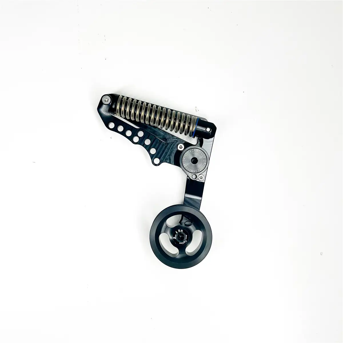 Guida Per Cinghia Per Allmtn CF 10 / Allmtn CF 11 Con Motore Pinion E1.12 - image
