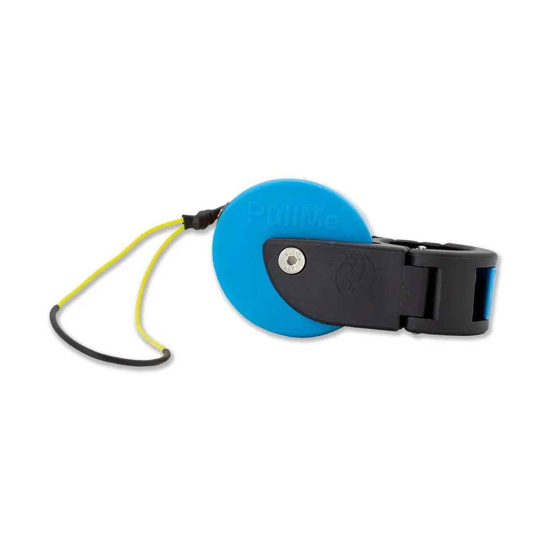 Corda di Traino 150kg Himmelblau - image