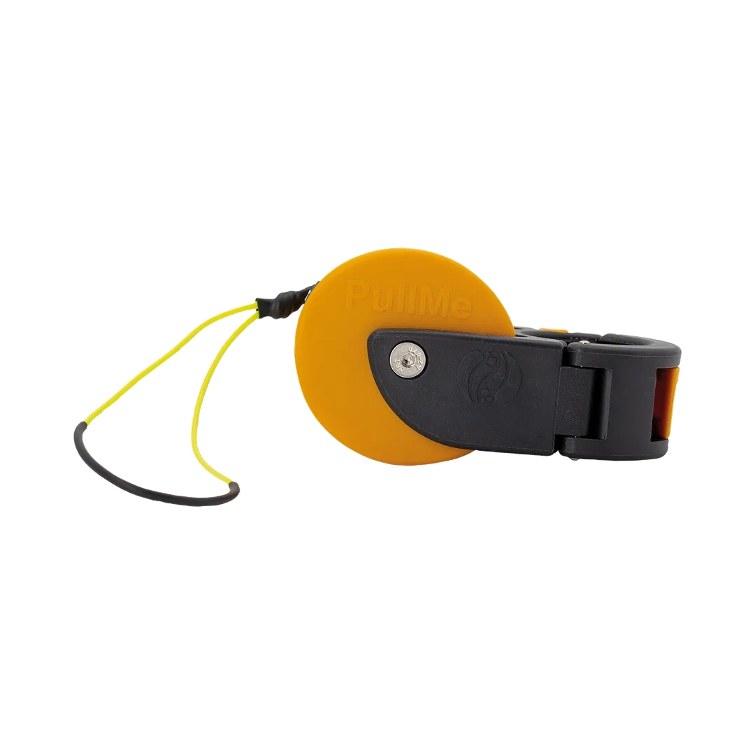 Corda di Traino 150kg Gelb