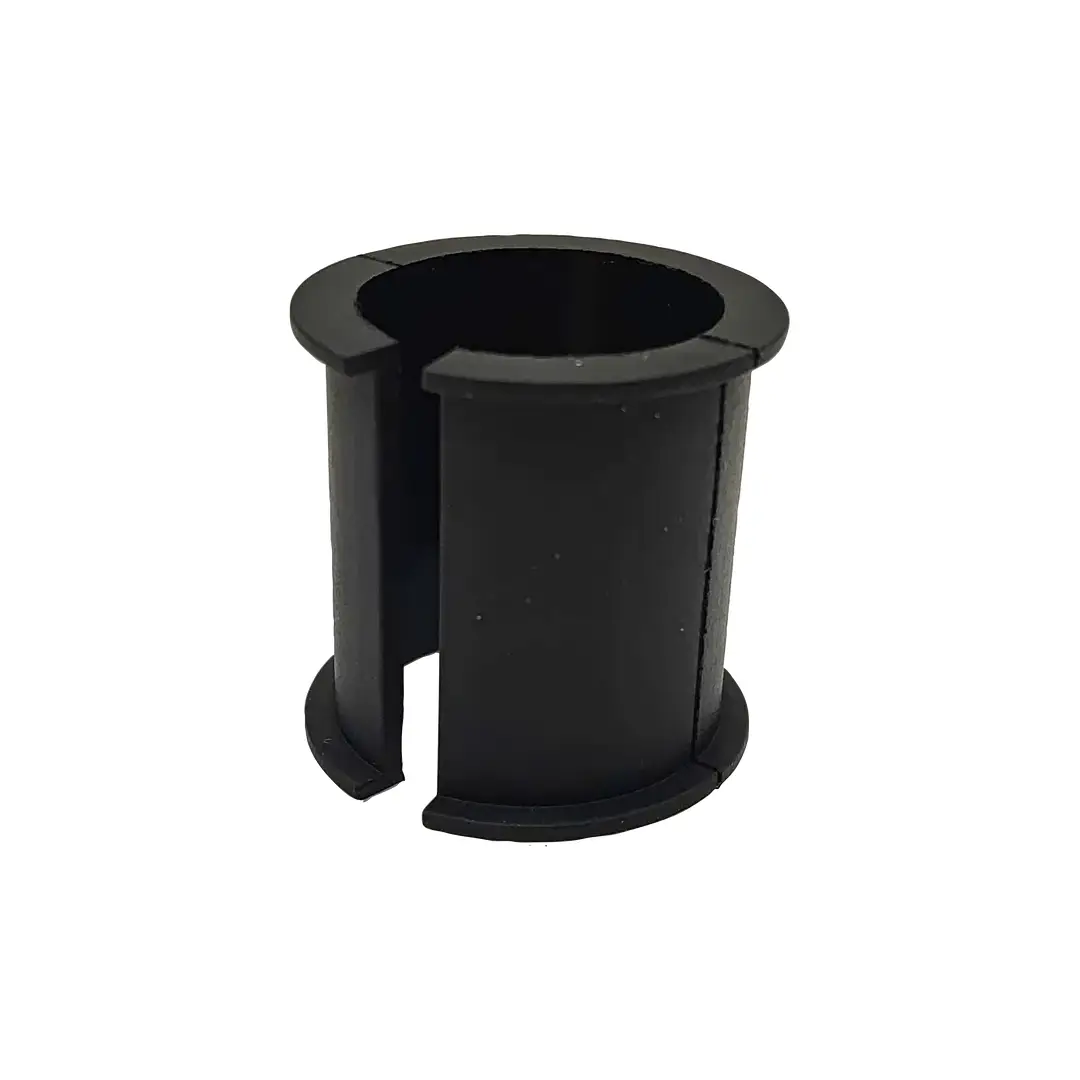 Adaptador de Asa de Remolque i25 Para Sistema de Enganche de 34mm a 36mm Negro - image