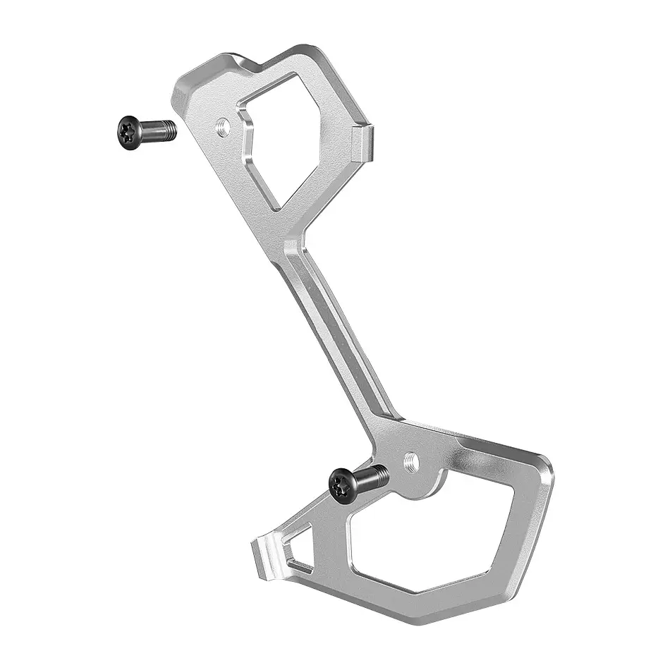 Cage interne pour le dérailleur arrière de type T 90 - image