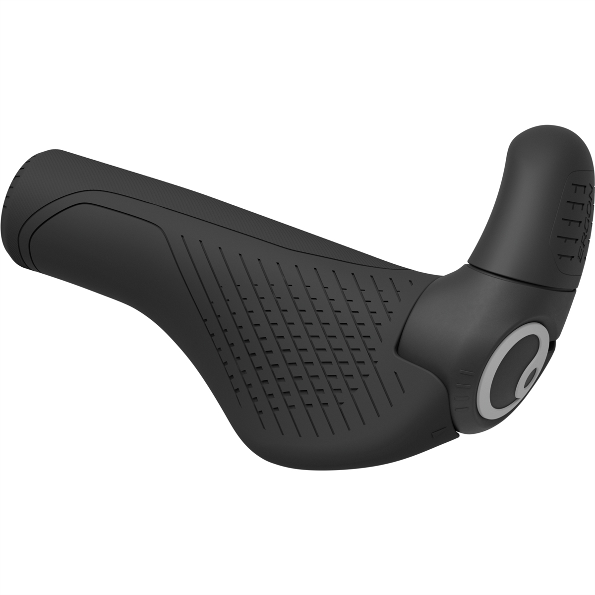 Manopole GS2 L Nero