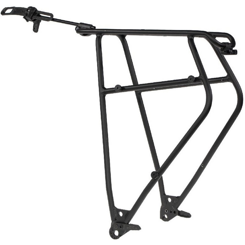 F78111 Rack rápido XL 25 Rack de bagagem