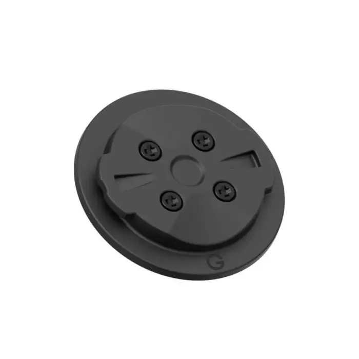 Converse Mount Adapter Kit für GPS -Fahrer S810 Cyclocomputer - Garmin -Unterstützung kompatibel - image