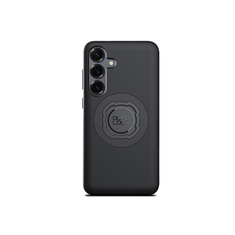 Cover Mag - Samsung S25 Ultra (anello nero)