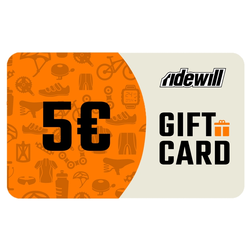 Buono regalo 5 euro