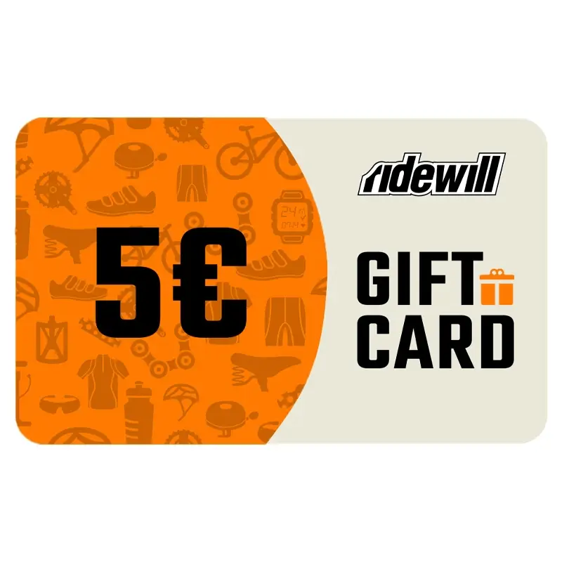 Buono regalo 5 euro - image