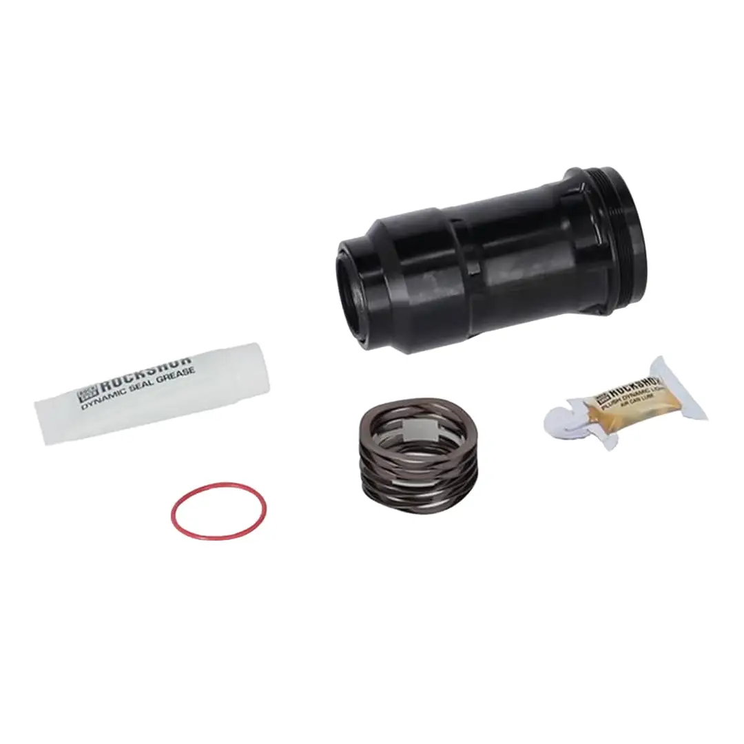 Gruppo Camera Pneumatica Ammortizzatore nr 47.5-55mm Lineare Deluxe/Select Deluxe C1 2023+v2 - image