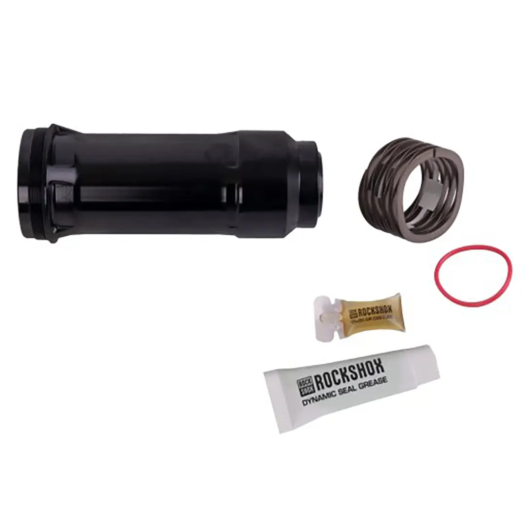 Gruppo Camera Pneumatica Ammortizzatore nr 67.5-75mm Progressivo Select Deluxe/DeluxeC1 23-25v2 - image