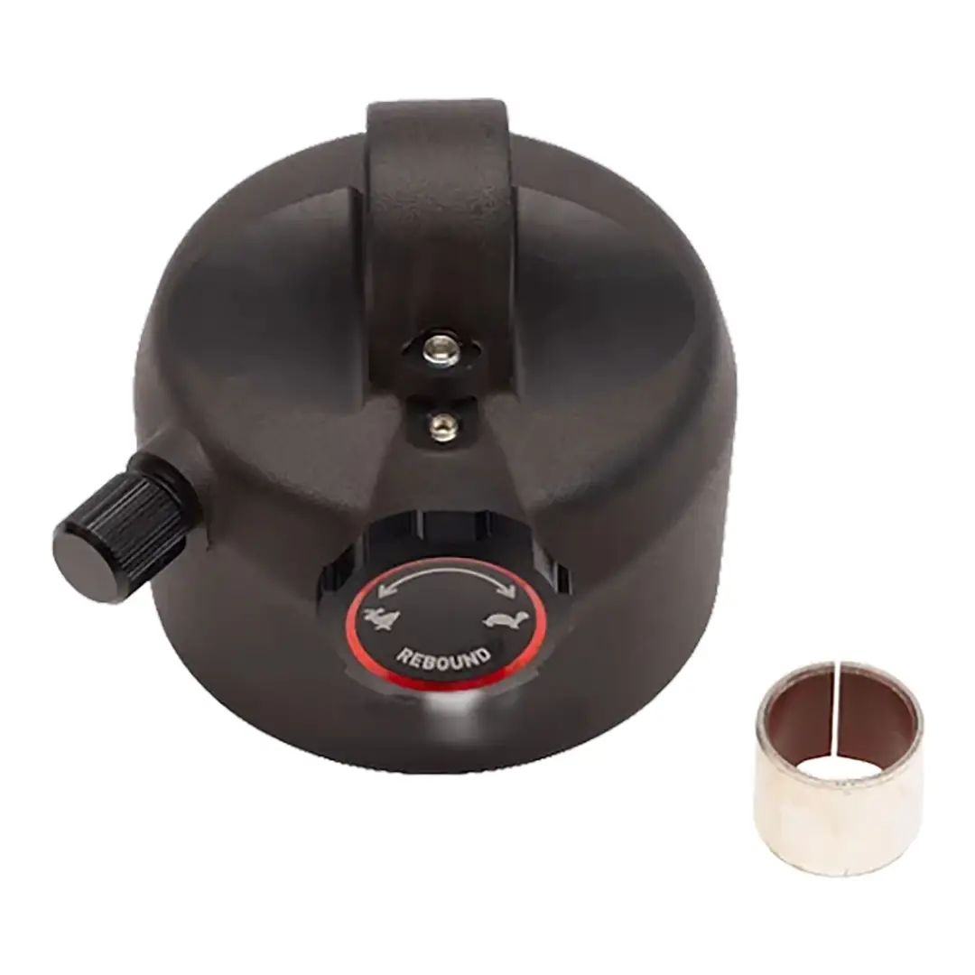 Gruppo Occhiello Deluxe Select C2 Standard - image