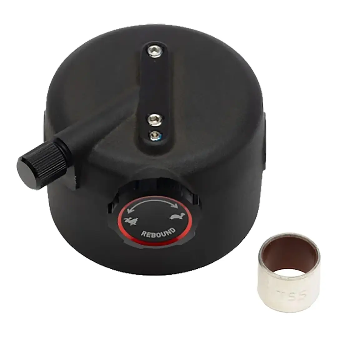 Gruppo Occhiello Deluxe Select C2 Trunnion - image