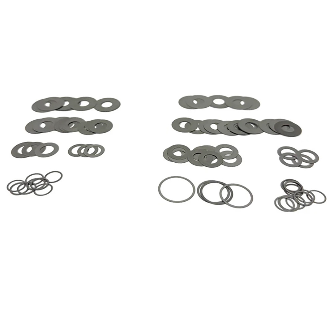 Tune Kit Ammortizzatore Deluxe C2 compound/rebound/lock