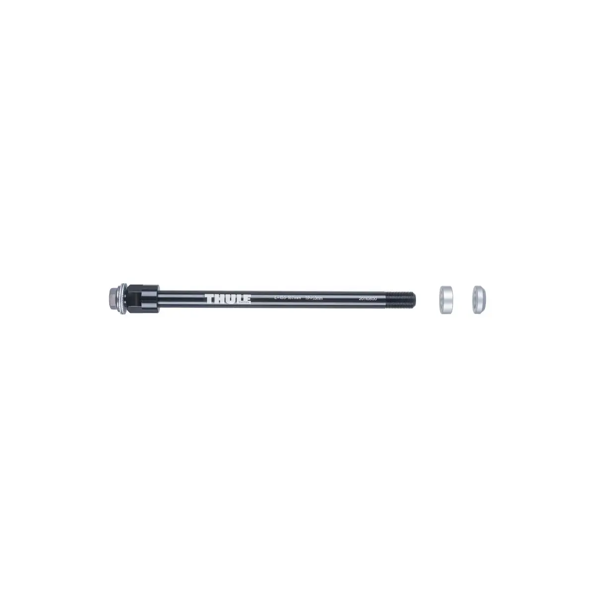 Passant Passant M12 x 1.0 Longitud 155-167 mm - image