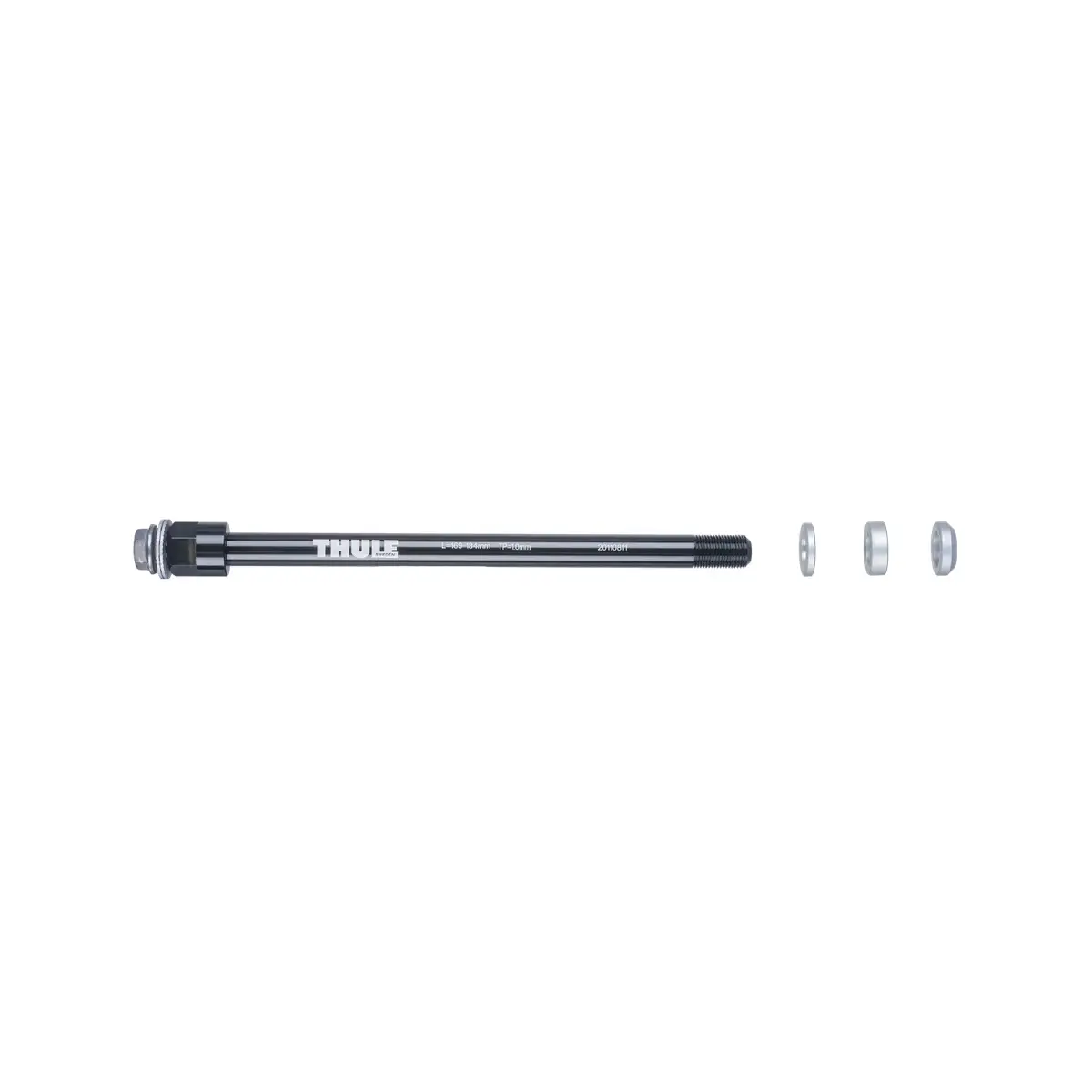 Passant Passant M12 x 1.50 Length 169-178mm - image