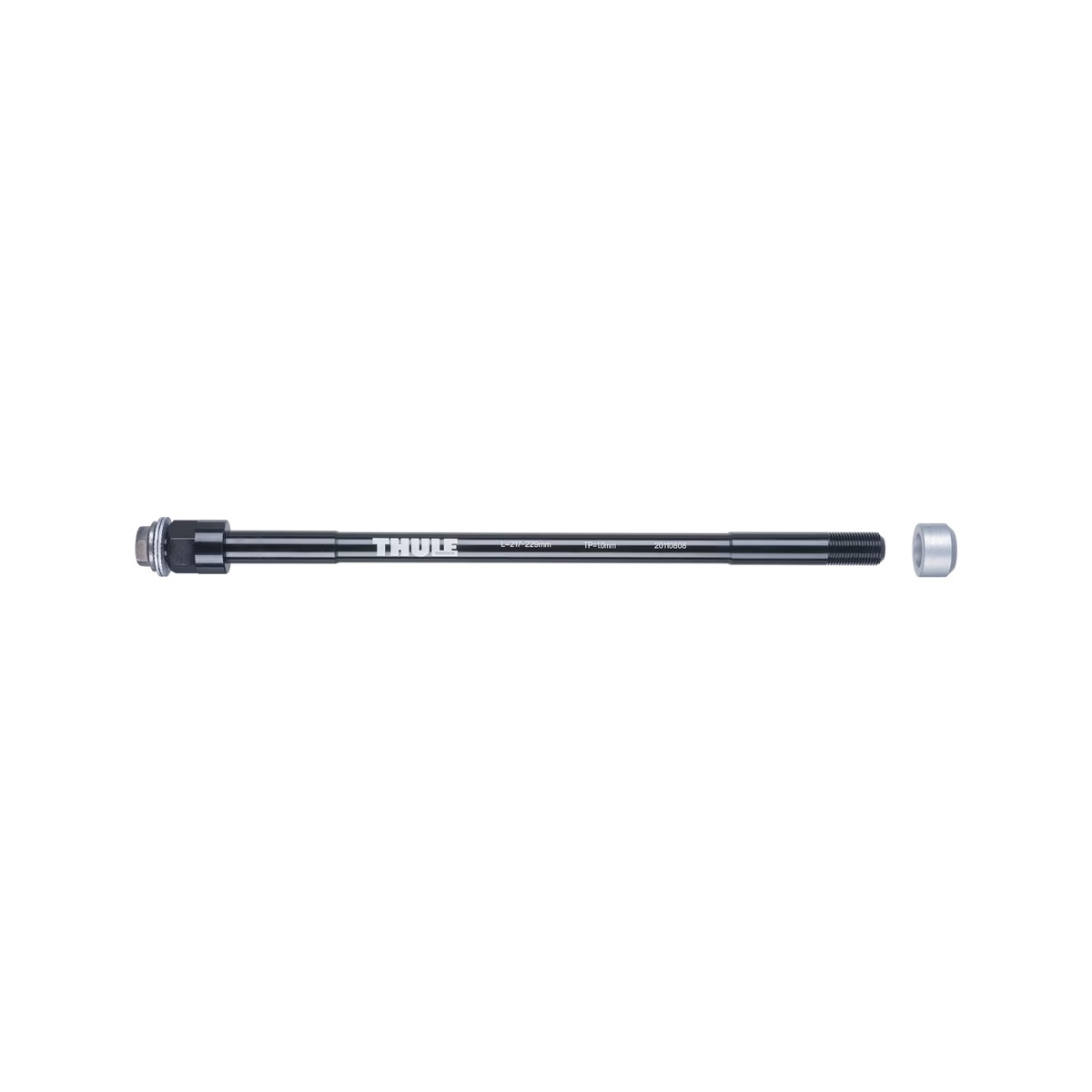 Passant Passante M12 x 1.00 length 217-229mm