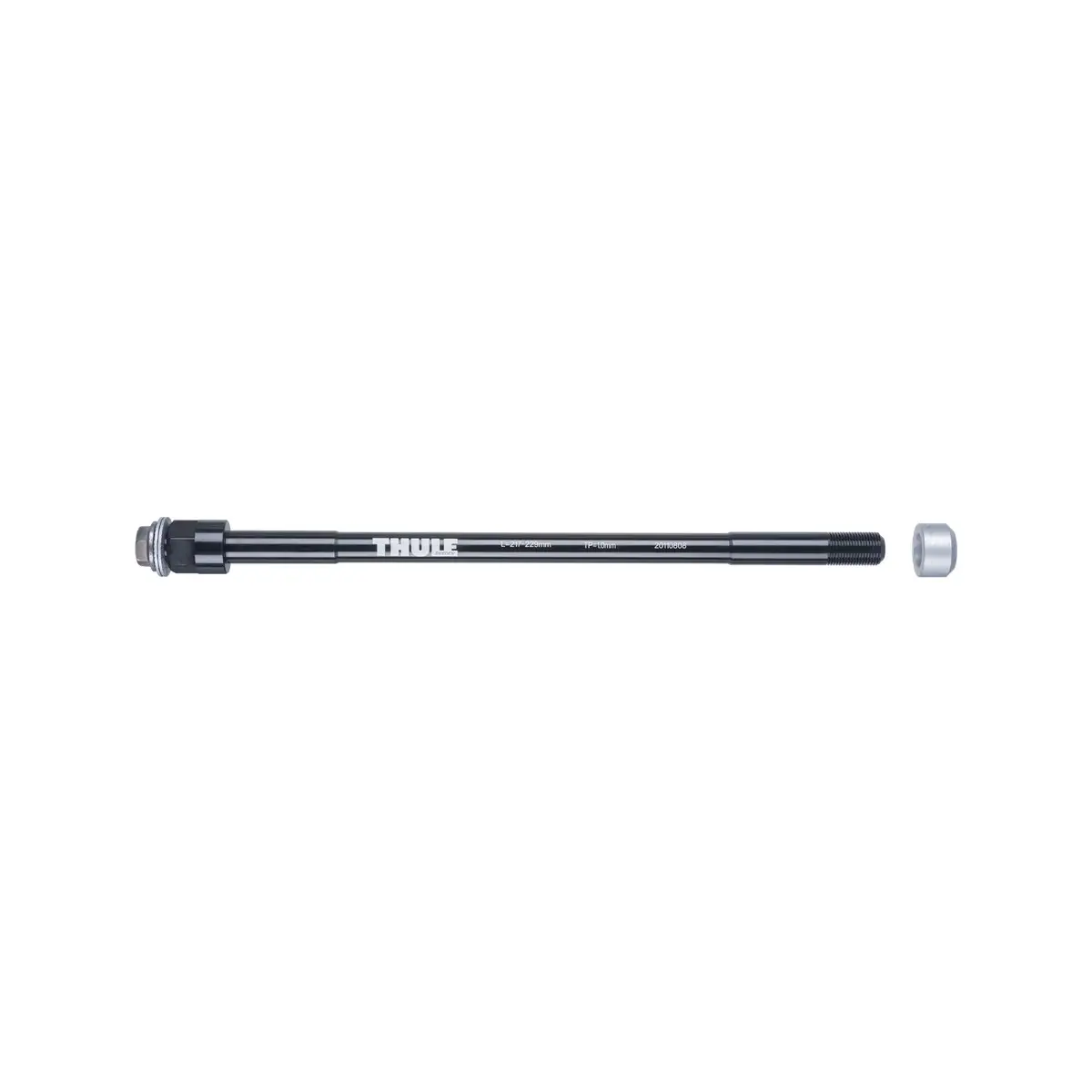 Passant Passante M12 x 1.00 length 217-229mm - image