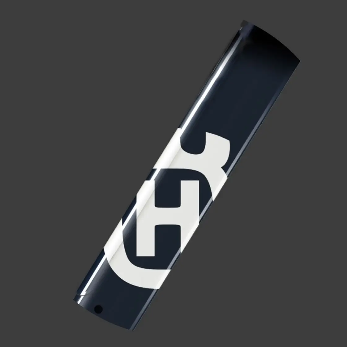 Cross -Battery Cover 1 Wave - image