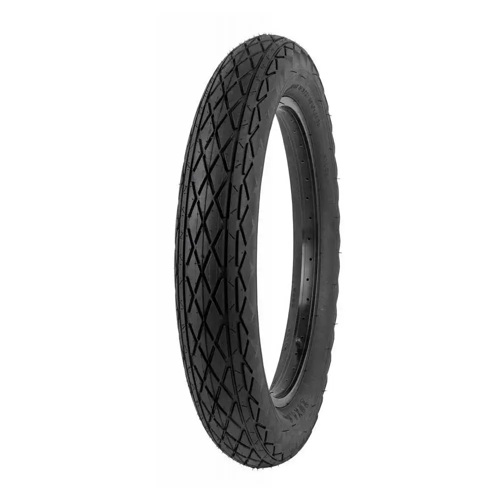 Fettrad R802 Deckung 20x4.00 '' verstärkter E-Bike-Anti-Forage 5 mm - image