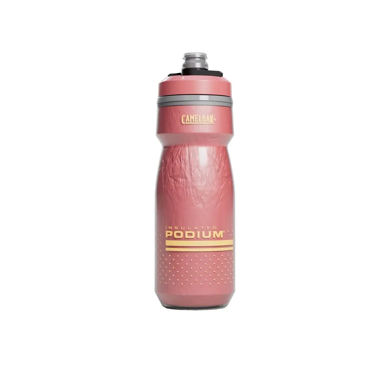 Borraccia Terminca Podium Chill Insulated 620ml Coral - image
