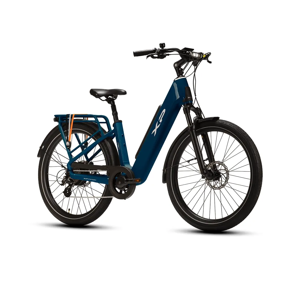 I-D8.4 26 '' 60mm 8V 865WH XP Motor traseiro Oceano azul de tamanho único - image