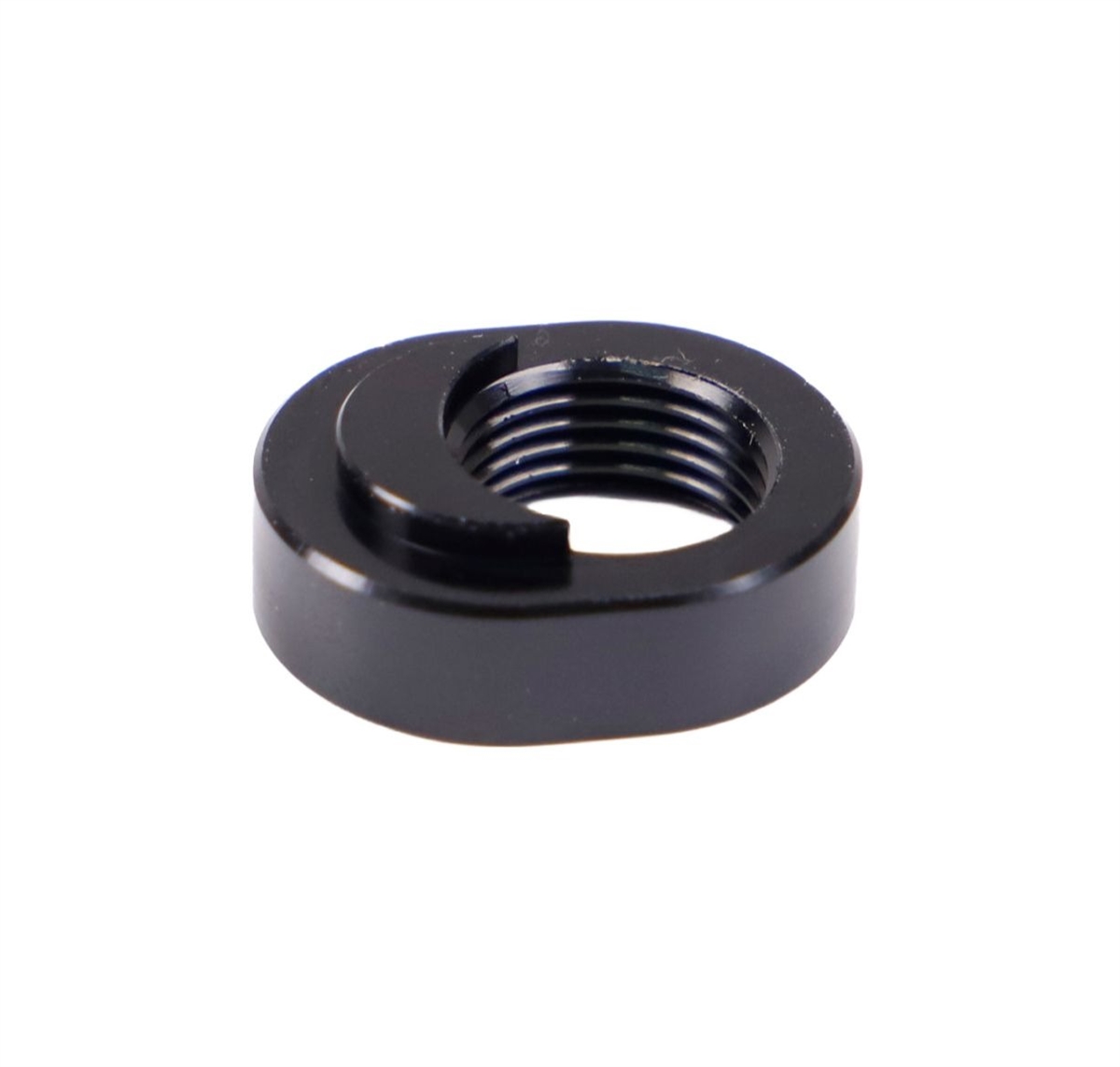 Dado flip chip geometry adjustment for PL Carbon / PL Carbon Pro