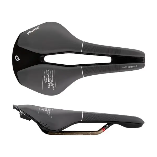Sella Nago Ndr 137 Pas Tirox Negro - image