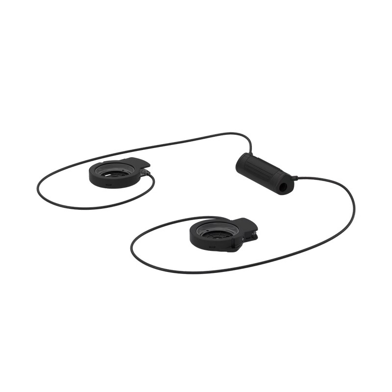 Kit freno passeggino per rimorchio Chariot Cross - Chariot Cross 2 - Chariot Cab - Chariot Lite