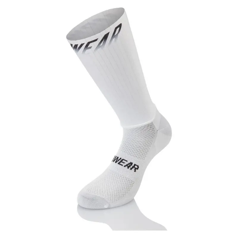 Chaussettes Mable S / M blanches rapides (39-42) - image