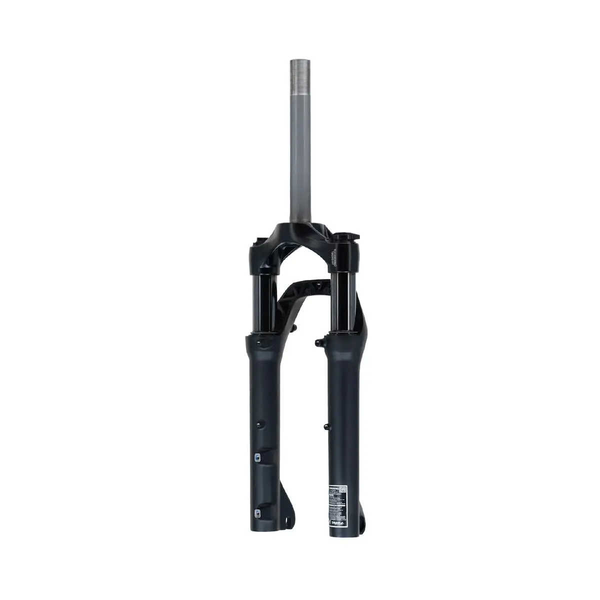 Garfo 20'' FAT34-20 Rosca 1-1/8'' Curso 60mm QR135mm #5