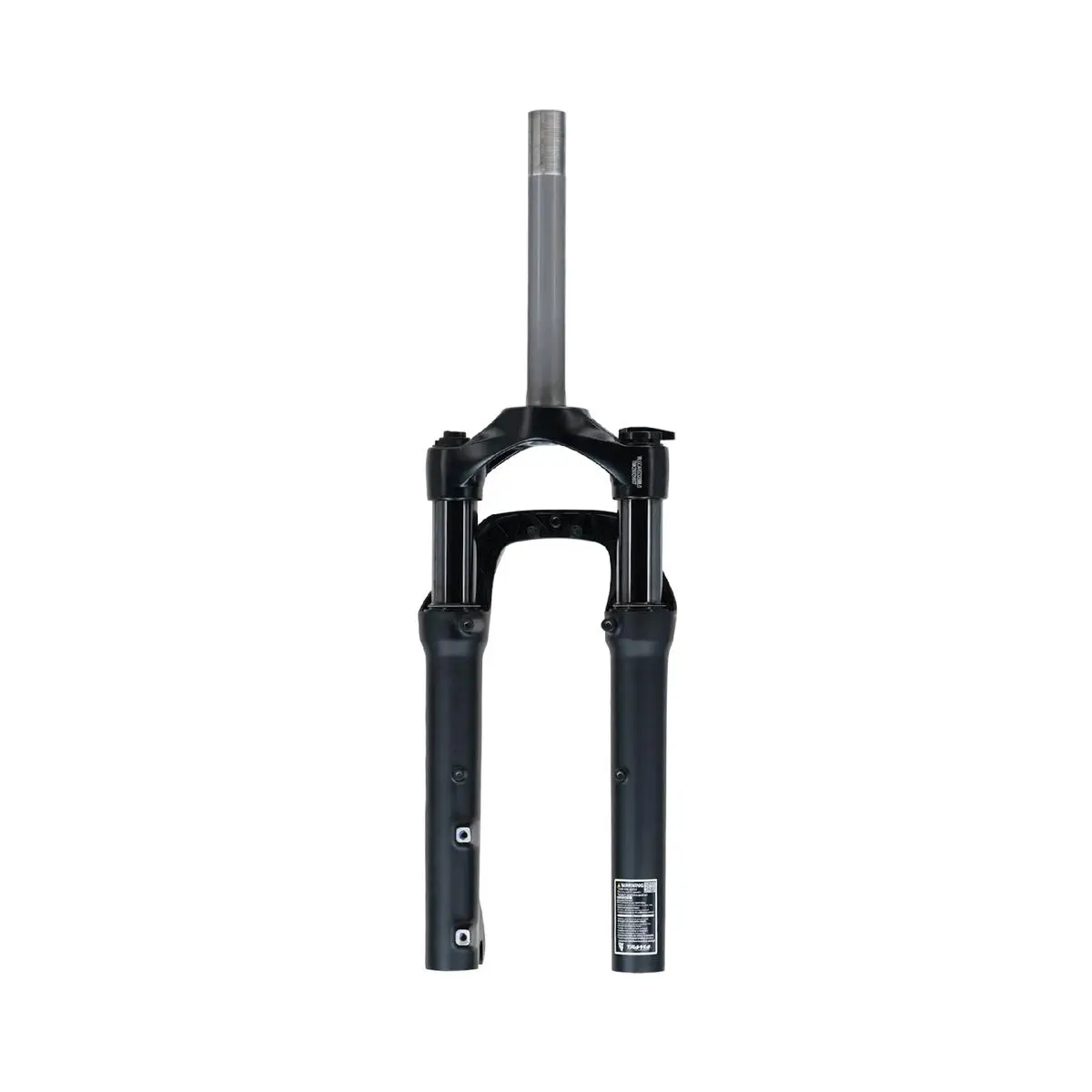 Garfo 20'' FAT34-20 Rosca 1-1/8'' Curso 60mm QR135mm #4