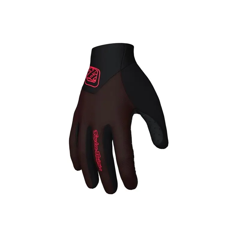 Guantes Ace Mujer Sólido Corteza Talla S - image