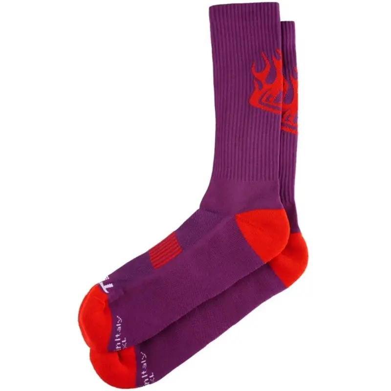 Chaussettes Sendo Sangria Taille S/M (38-42) - image