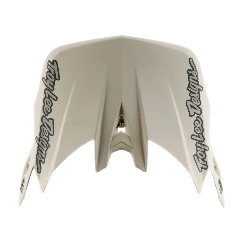 Visor Casco D4 Stealth Pómez Talla Única - image