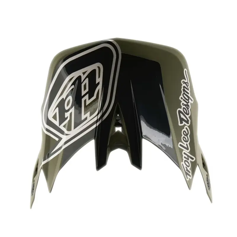 Visor Casco D4 Shadow Beetle Talla Única - image