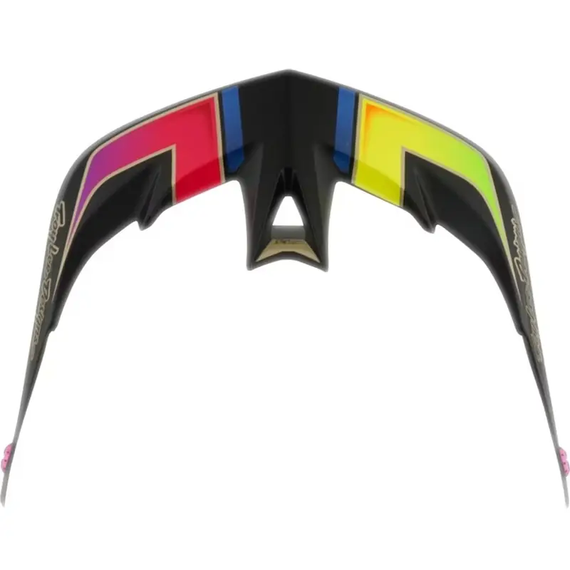 Capacete de Visualização A3 Electra Preto - image