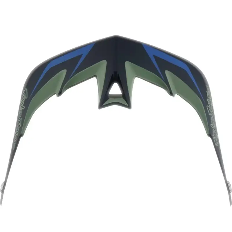 Visor Casco A3 Pin Sage - image