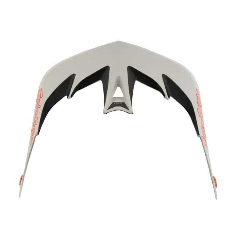 Visière Casque A3 Halo Charbon/Pierre ponce - image