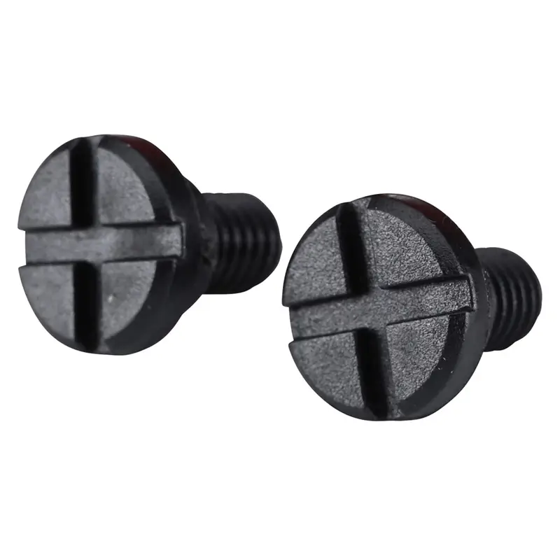 Conjunto de Parafusos para Visor de Capacete A3 - image