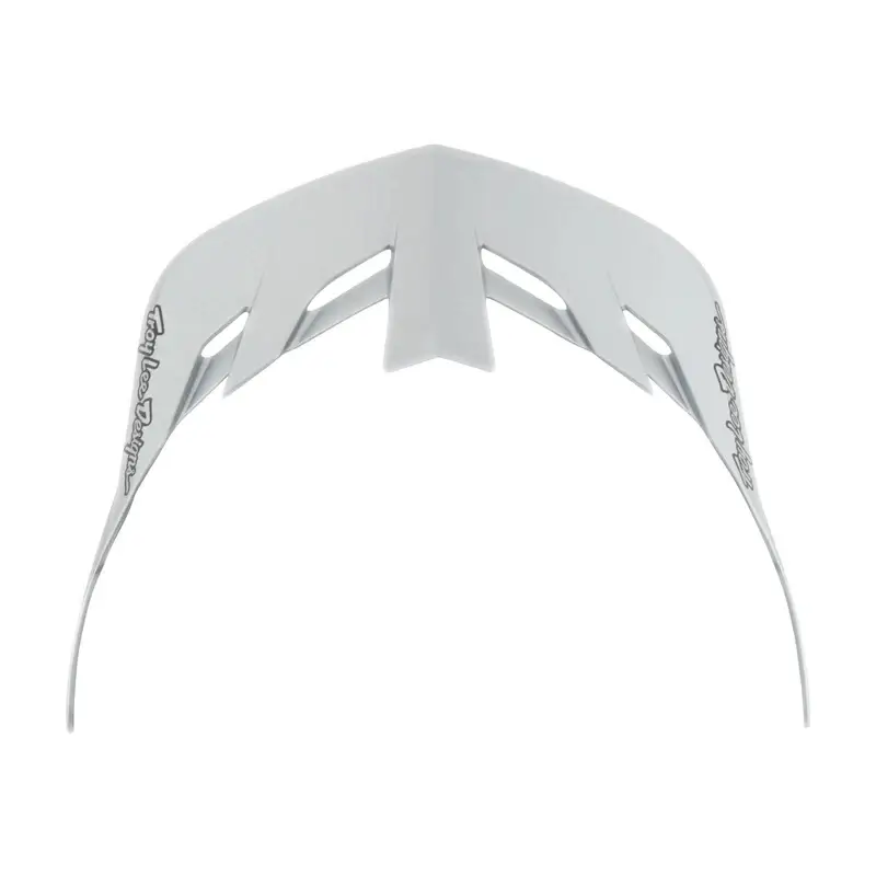 Casco Visor Flowline SE Phantom Blanco - image
