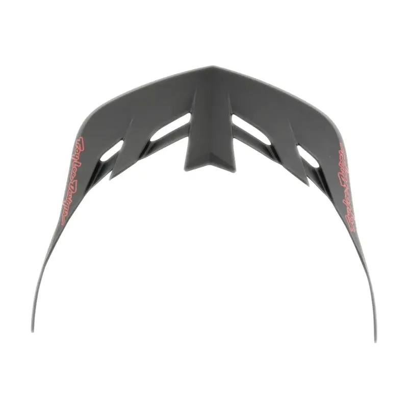 Capacete Visor Flowline SE Stacks Carvão/Siena - image