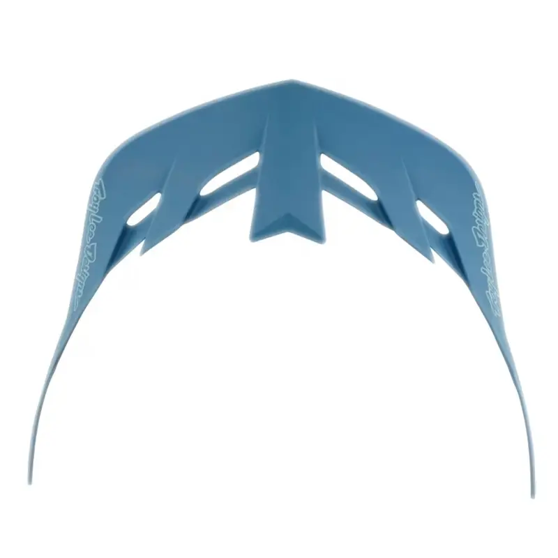 Visor Casco Flowline Point Dawn Azul/Zafiro - image